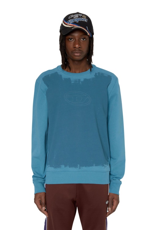 Diesel S-Ginn-E7 Blue