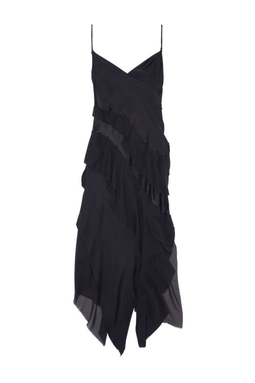 Black D-Azlea Diesel