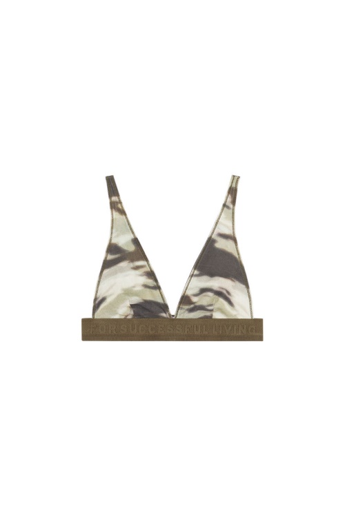 Military Green Ufsb-Janys-R Diesel