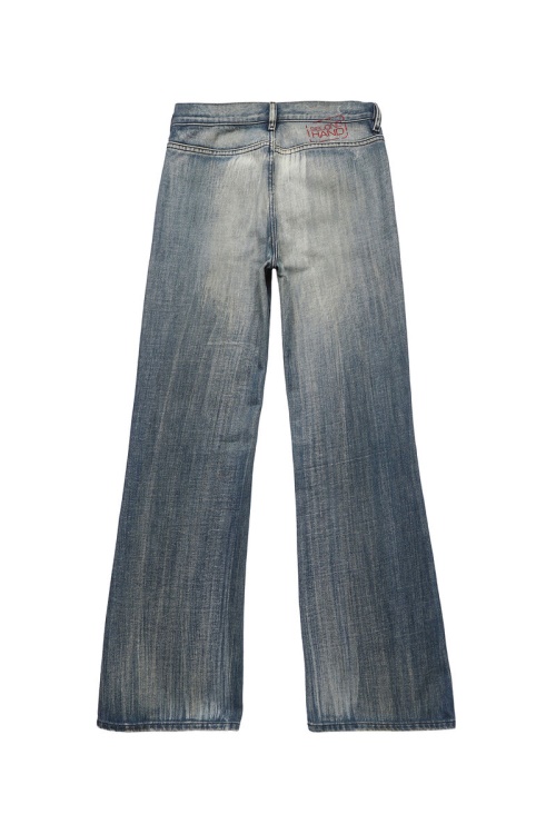 Daze Diesel Medium Blue