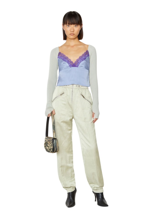 T-Aya Diesel Blue/Grey