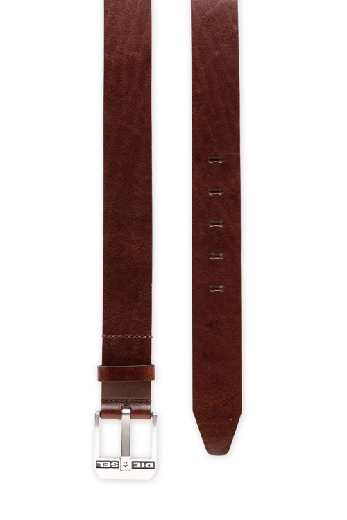 Bluestar Diesel Brown