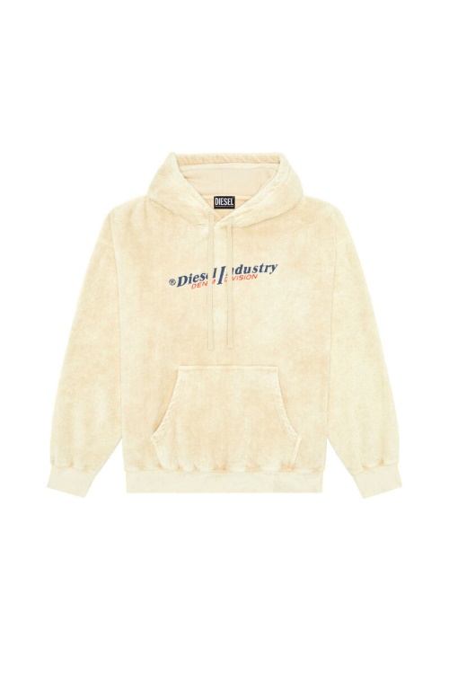 Beige Diesel S-Ummerry