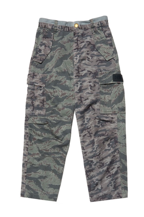 Diesel Jnhill Medium Blue