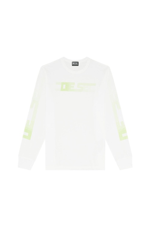 Diesel T-Just-Ls-E5 White