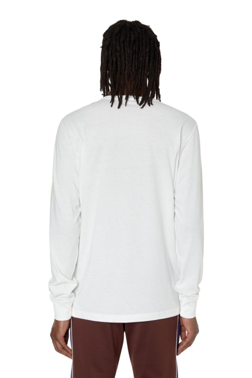 Diesel T-Just-Ls-E5 White