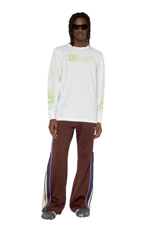 T-Just-Ls-E5 Diesel White