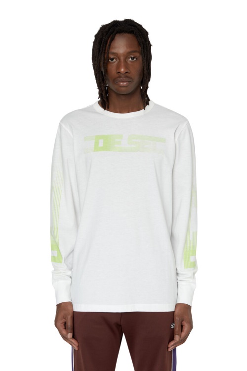 T-Just-Ls-E5 Diesel White