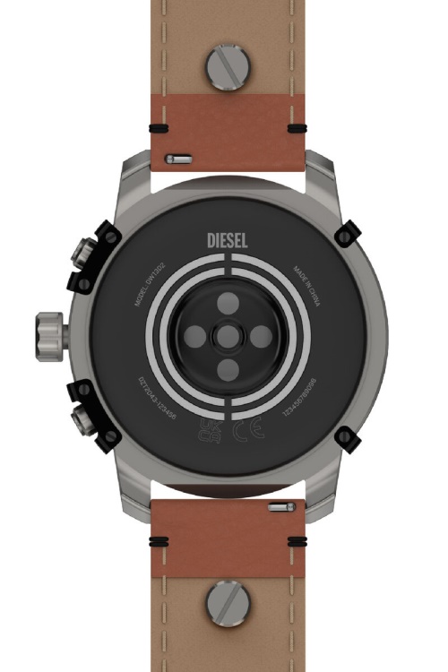 Brown Dzt2043 Diesel