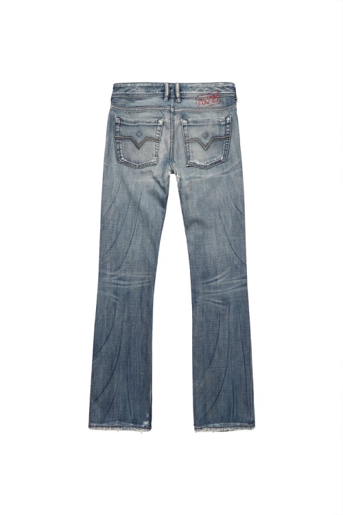 Light Blue Diesel Zathan