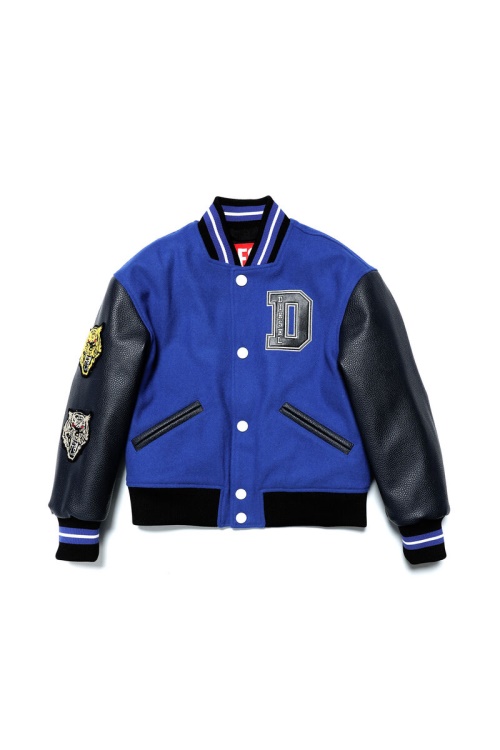 Diesel Jcash Blue