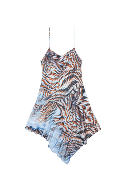 Diesel D-Menta-New Brown/Blue