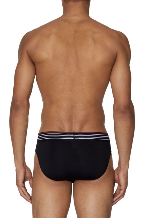 Diesel Umbr-Adamo Black