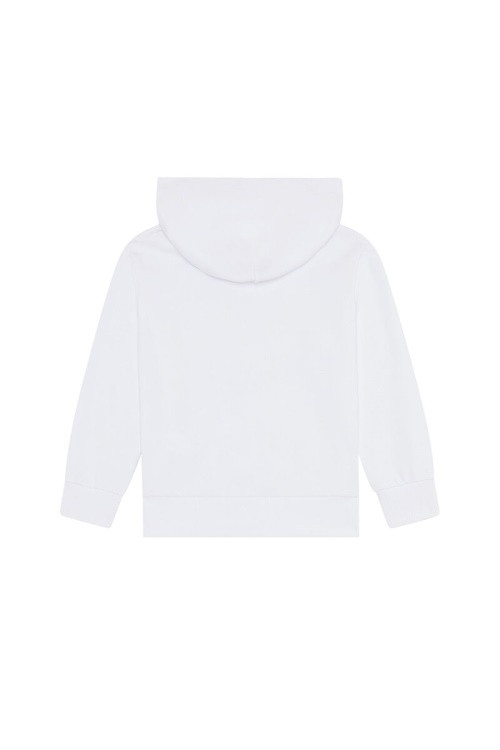 Diesel Spinus Over White