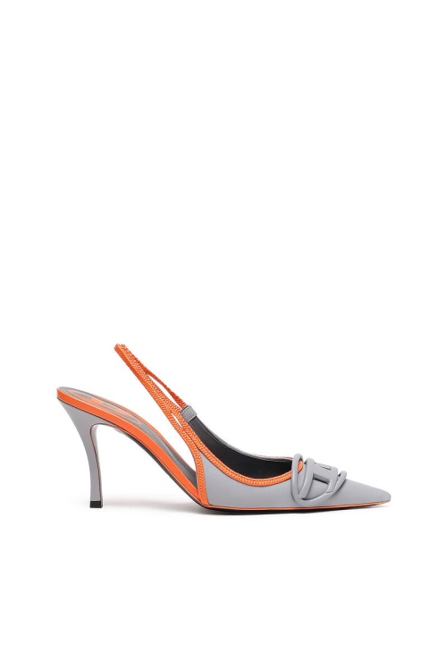 Orange/Grey D-Venus Sb Diesel