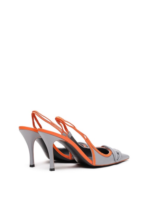 Orange/Grey D-Venus Sb Diesel