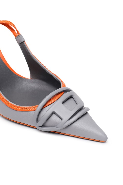 Orange/Grey D-Venus Sb Diesel