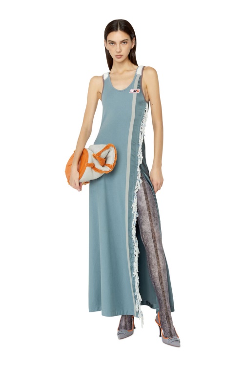 Orange/Grey D-Venus Sb Diesel