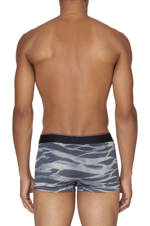 Umbx-Damien Diesel In Grey