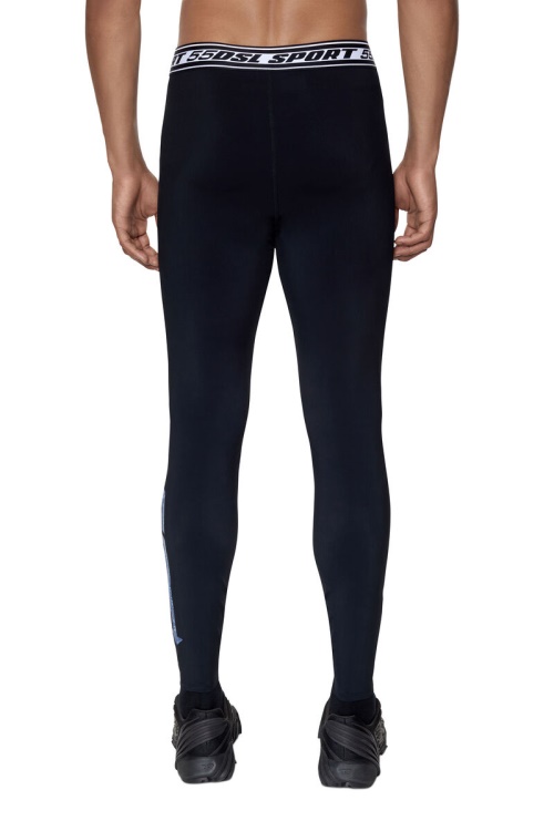 Diesel Amsb-Attuck-Wt19 Black