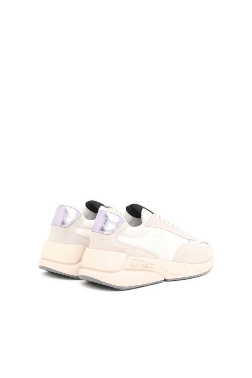 Diesel S-Serendipity F W Pink/White