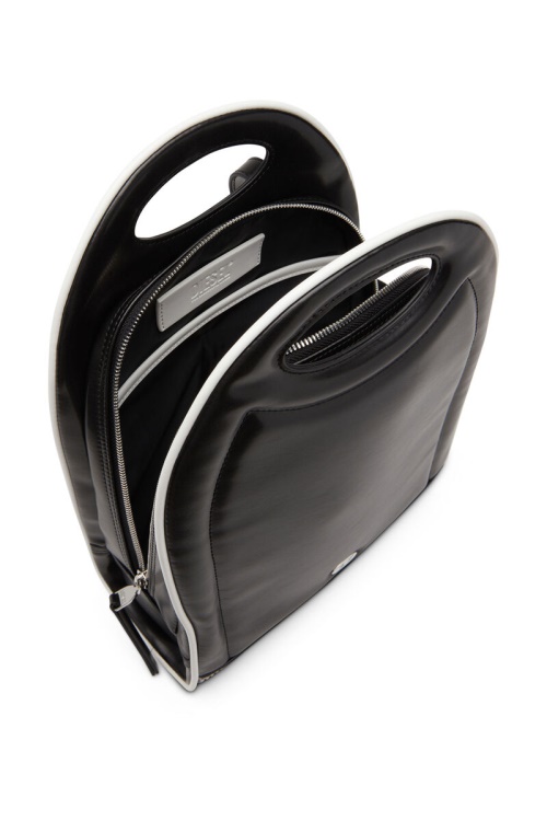 Diesel Moon-Backpack Black