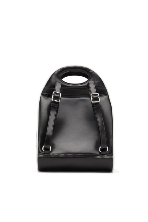 Diesel Moon-Backpack Black