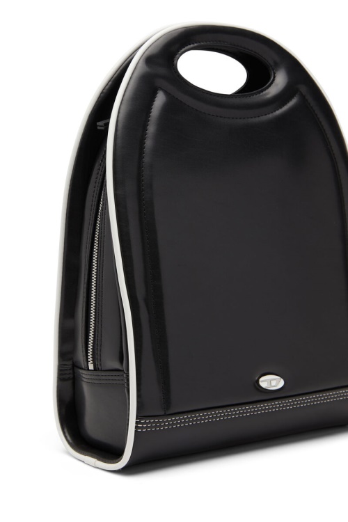 Diesel Moon-Backpack Black