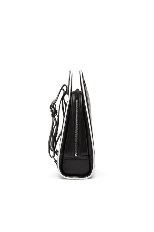 Diesel Moon-Backpack Black