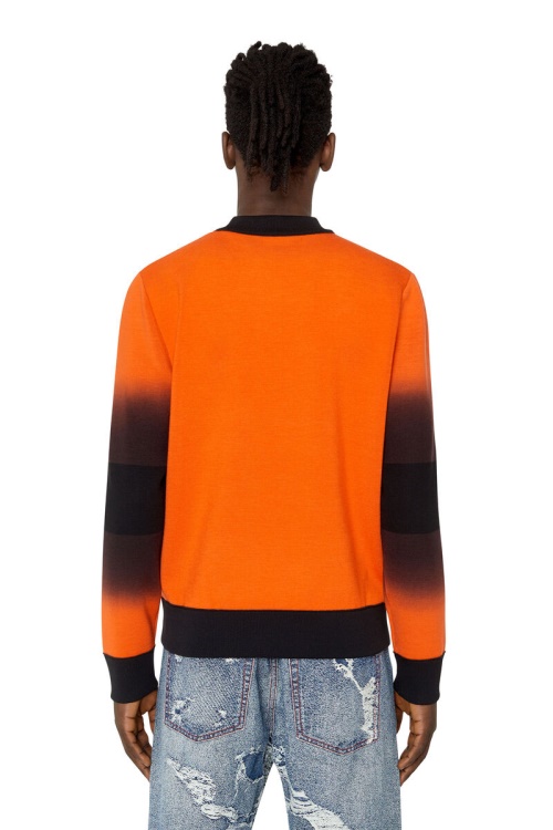 K-Offin Diesel Orange