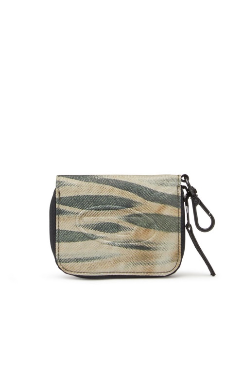 Cle Ii Diesel Green/Beige