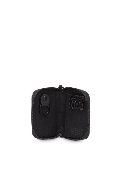 Cle Ii Diesel Green/Beige