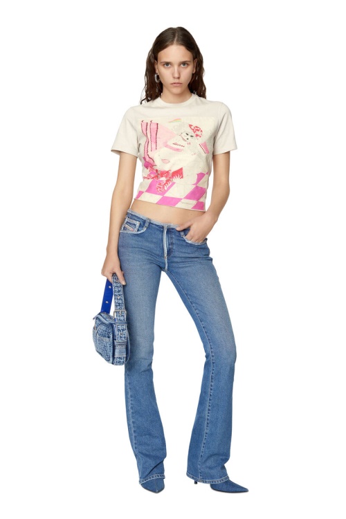 Face Powder Diesel Pr-T-Regm