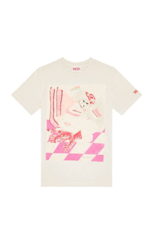 Diesel Pr-T-Regm Face Powder