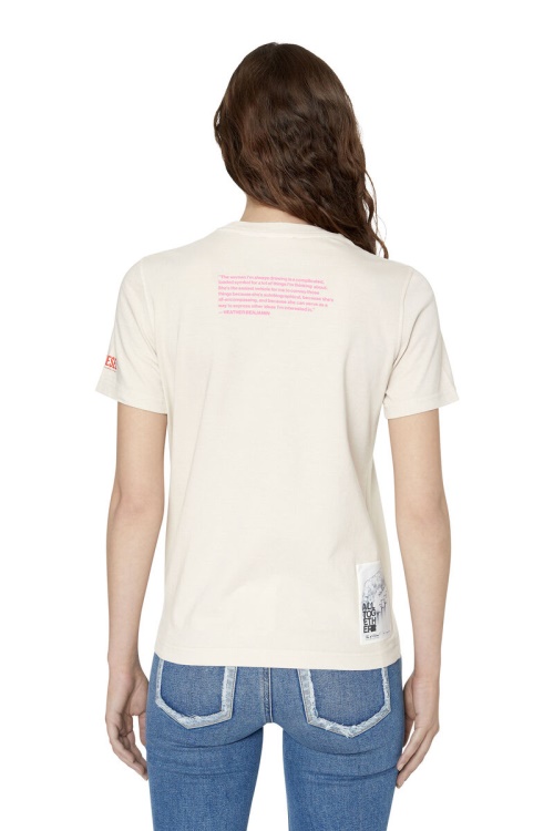 Diesel Pr-T-Regm Face Powder