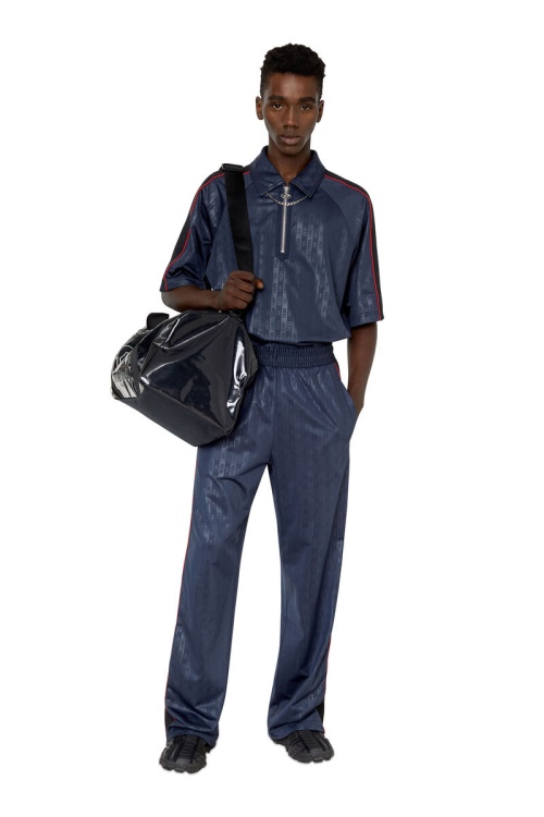 Dark Blue S-Mekory Diesel