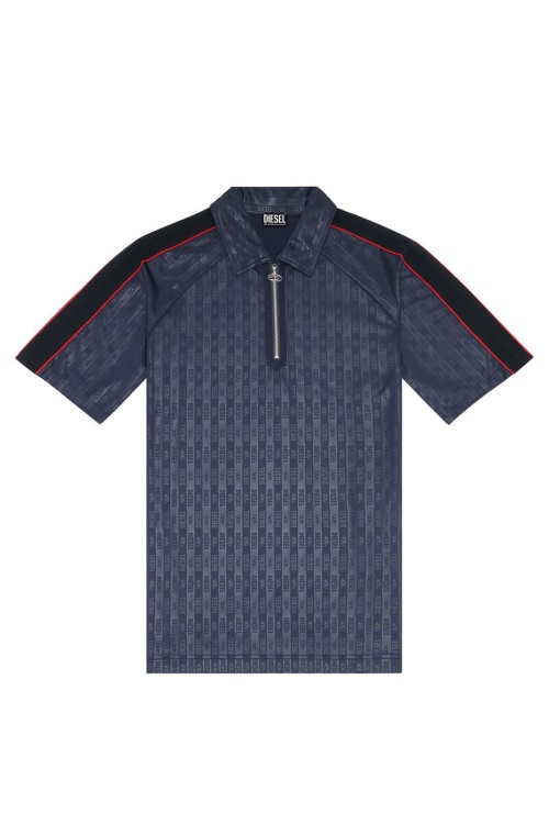 S-Mekory Diesel Dark Blue