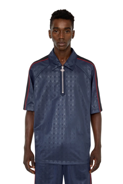 S-Mekory Diesel Dark Blue