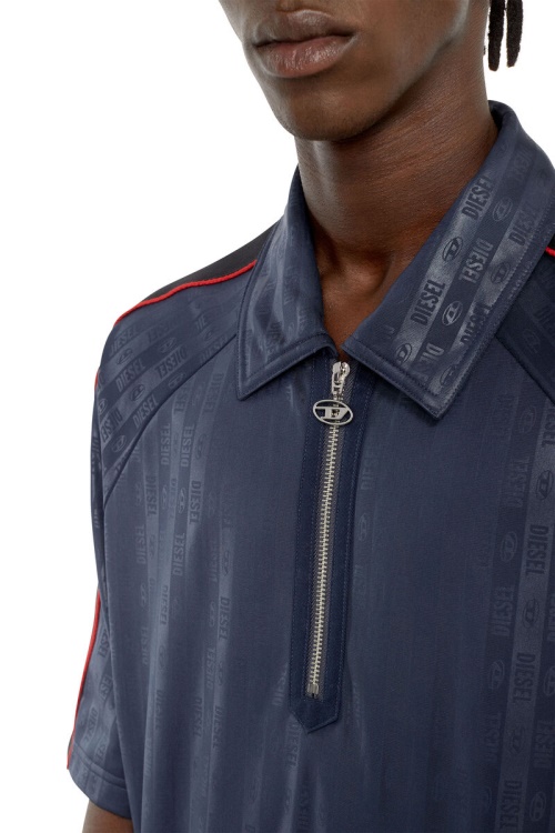 S-Mekory Diesel Dark Blue