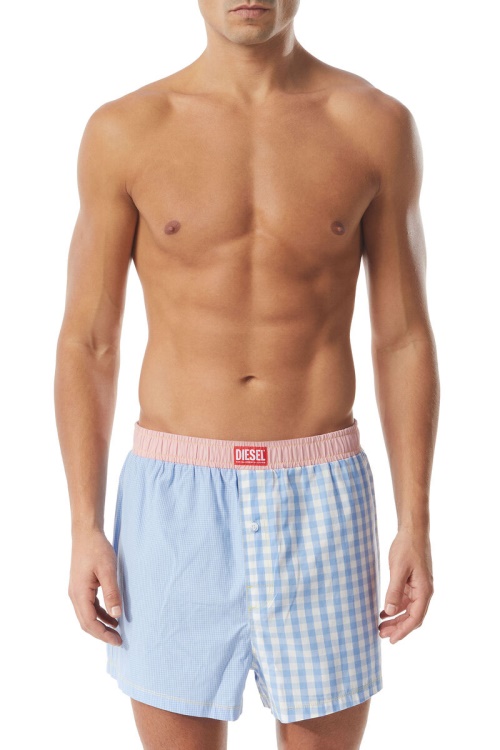 Light Blue Diesel Uubx-Stark