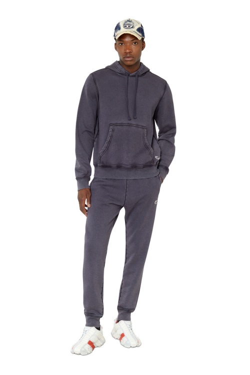 P-Tary-Dov-Pe Diesel Blue