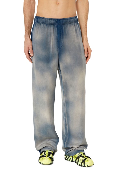 P-Fergy-Treat Diesel Blue