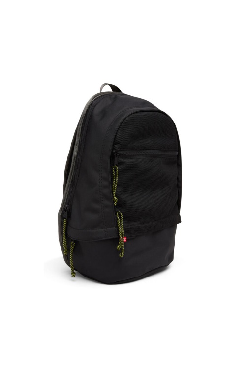 Diesel Berlyn Urbn Net Backpack Black