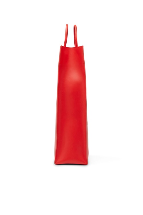 Red Dsl Shopper L X Diesel