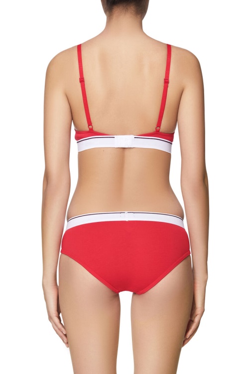 Red Ufsb-Lizzys Diesel