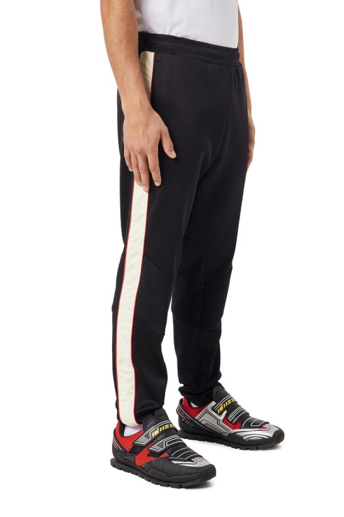 Black Diesel P-Block