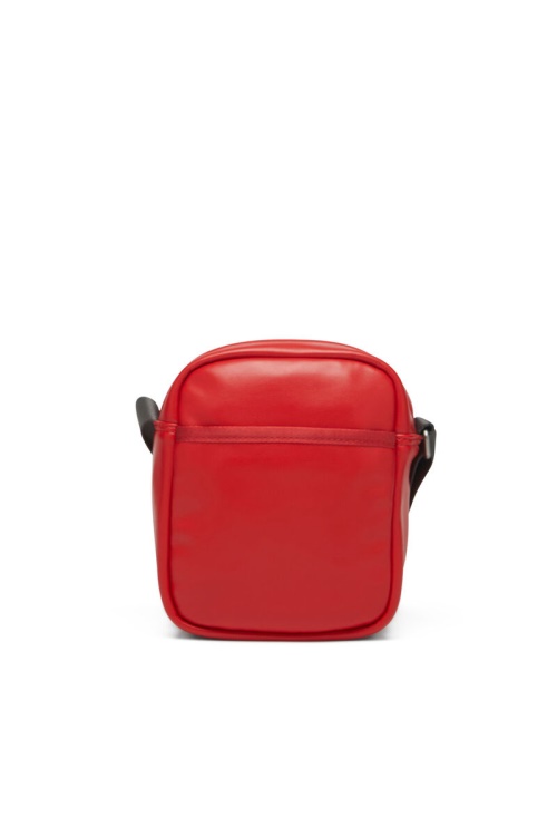 Diesel Rave Crossbody Red