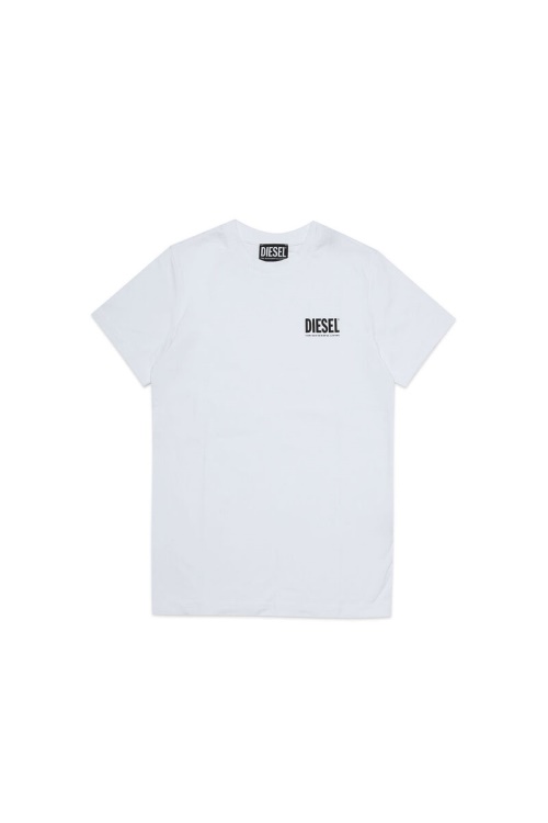 Diesel Utier White