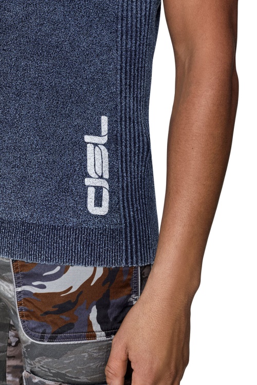 K-Pembroke Diesel Blue