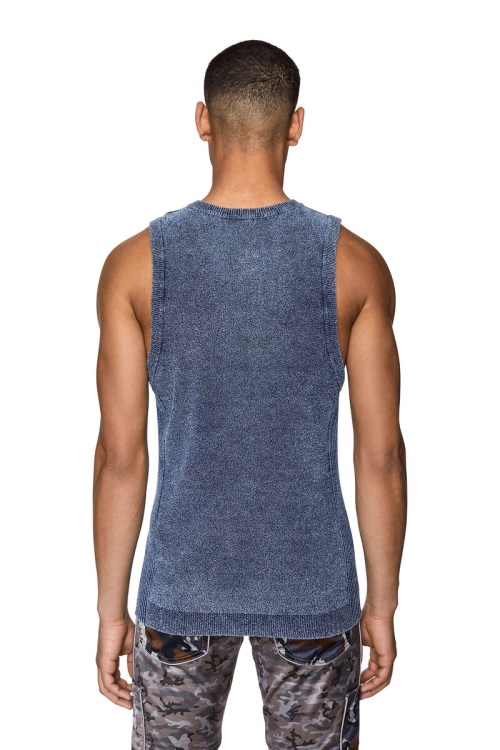 Blue K-Pembroke Diesel